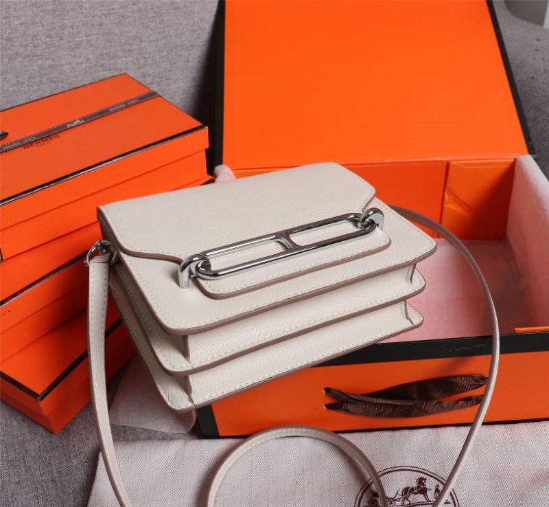 Hermes Roulis Bags